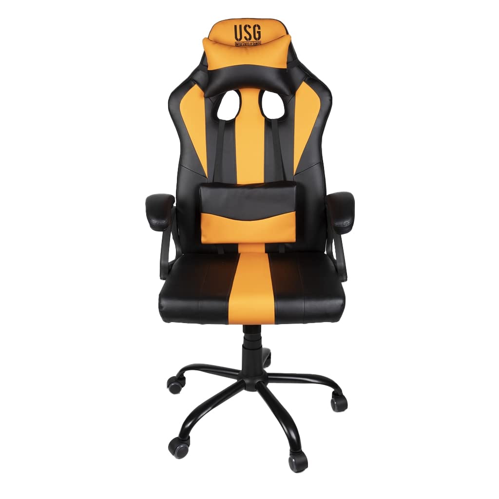 Konix USG COLOSSUS GAMING CHAIR