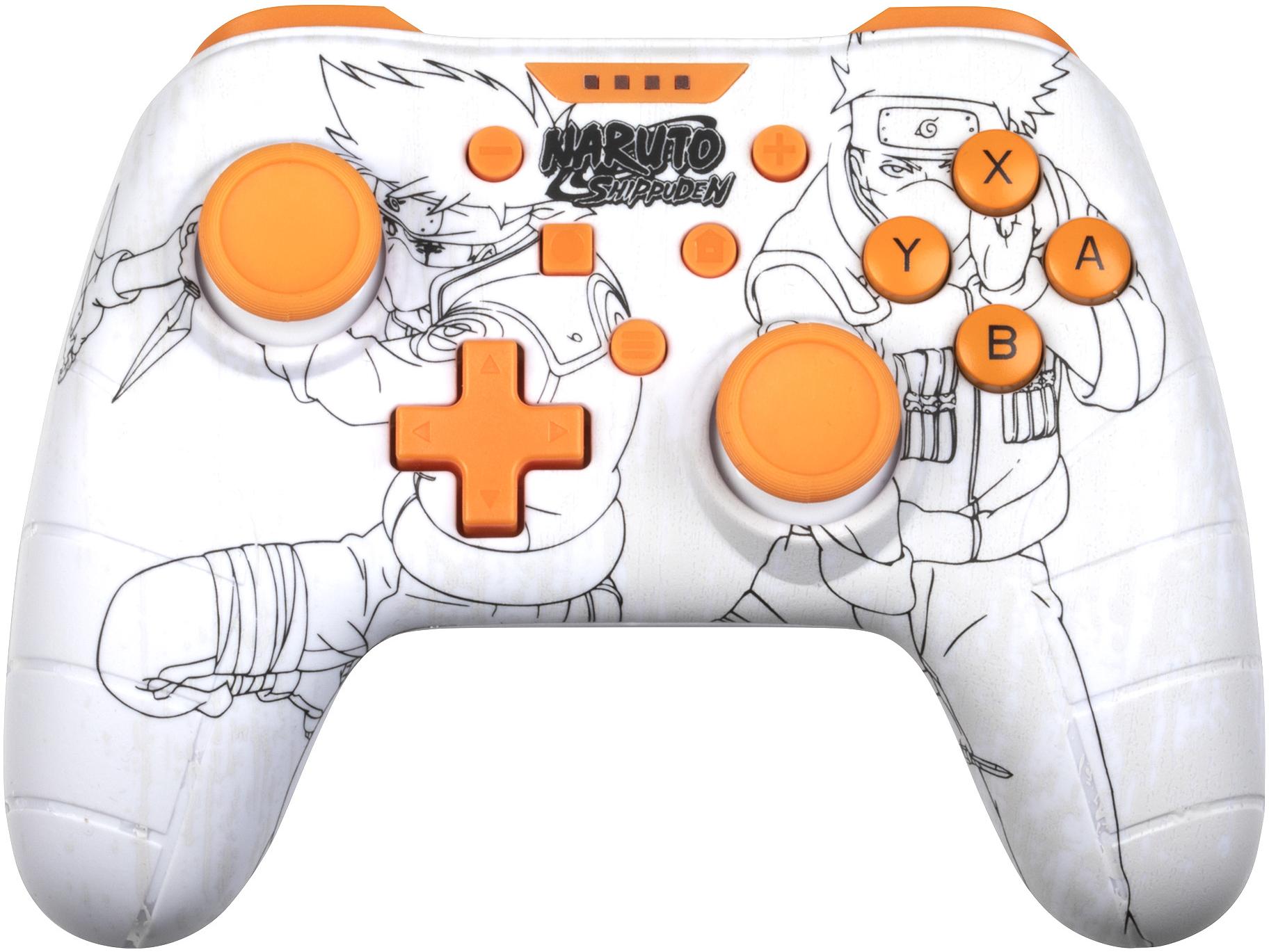 Konix Manette de Jeu