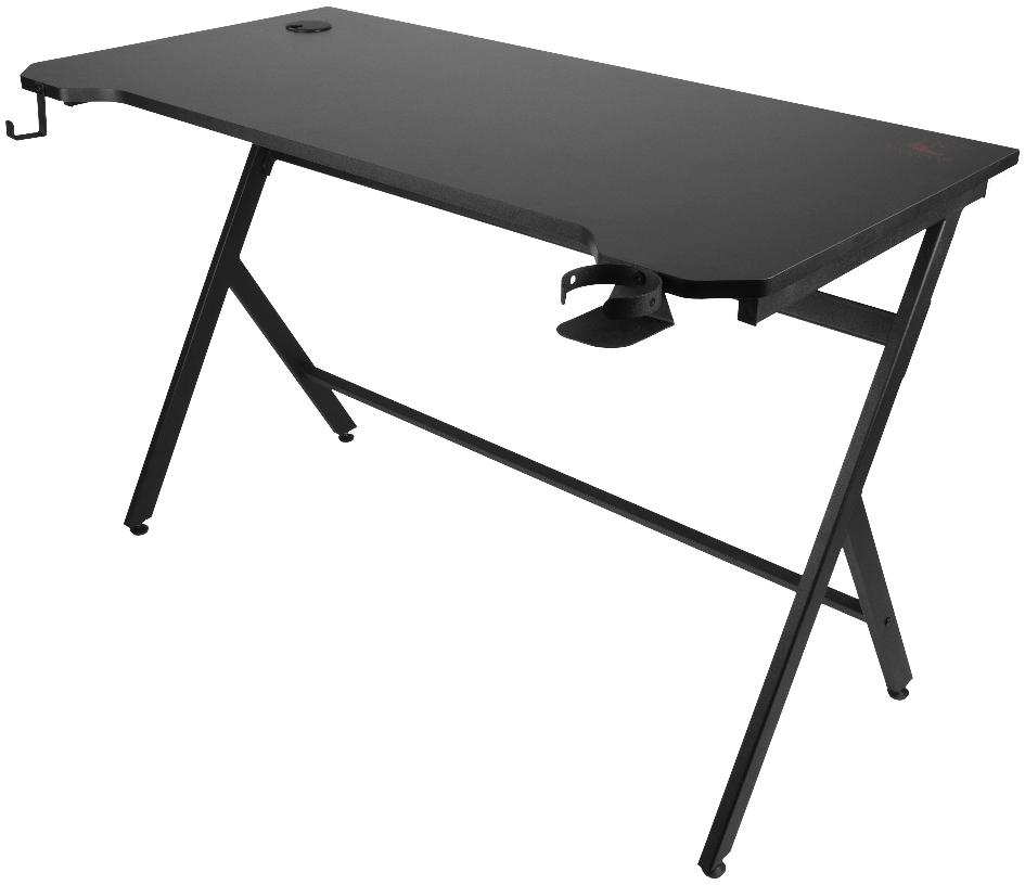 Konix bureau gamer drakkar mani gaming desk