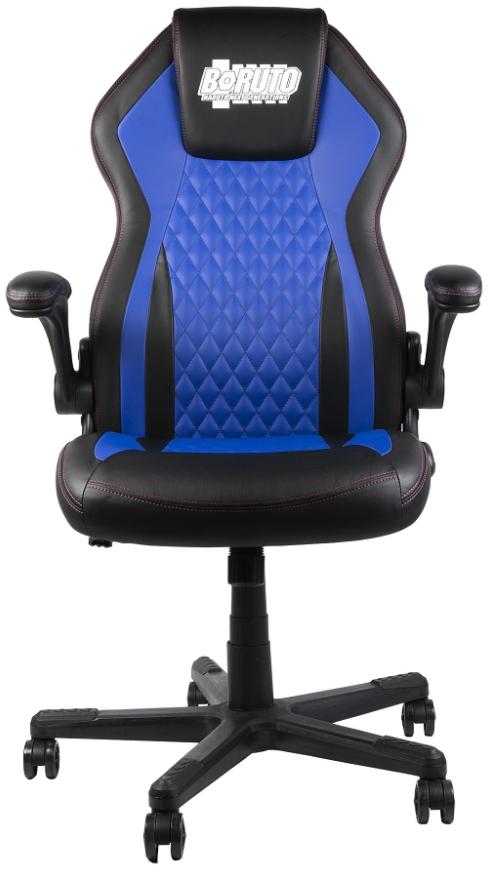 Konix Siege Gamer KX Boruto Gaming Chair