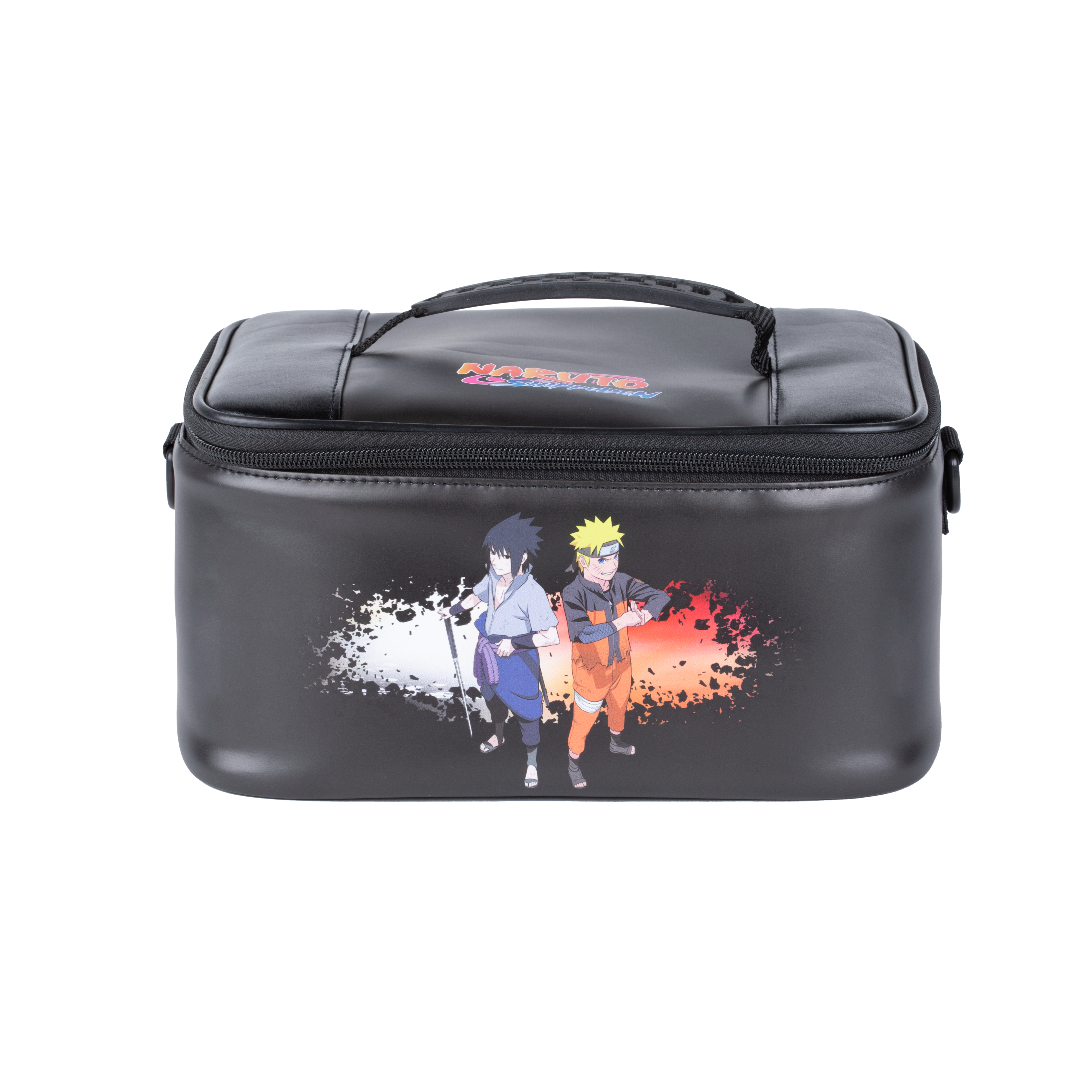 Konix housse de protection kx naruto sw lunch bag