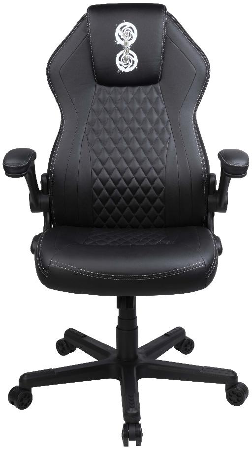 Konix Siège Gamer KX Jujutsu Gaming Chair