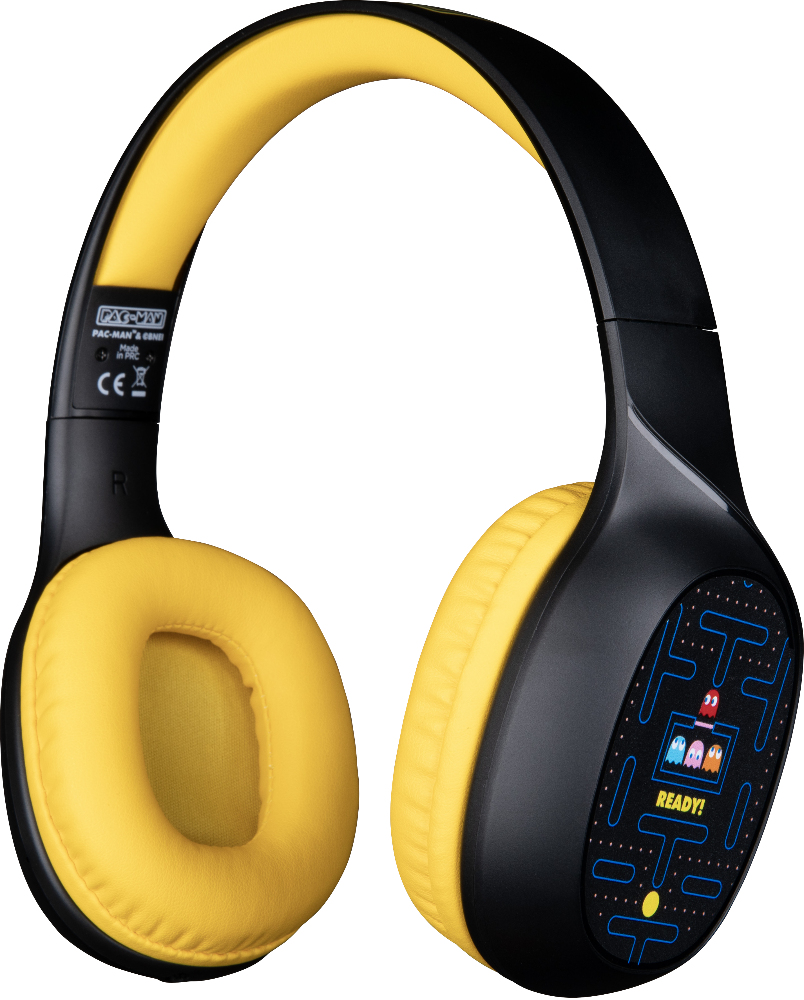 Konix Casque Bluetooth