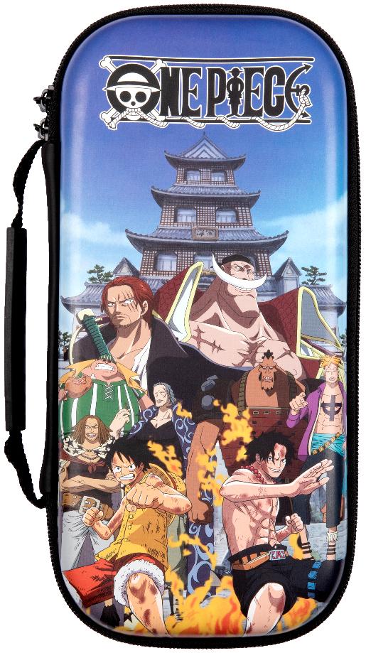 Konix housse de protection  swtitch one piece marineford