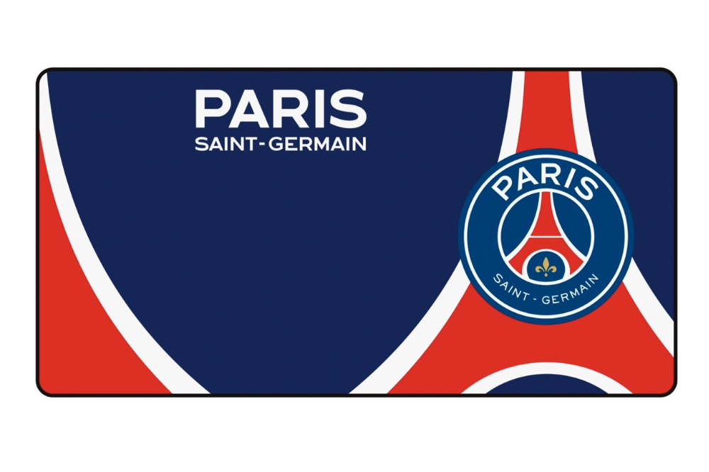 Konix Tapis de souris XXL (PSG)