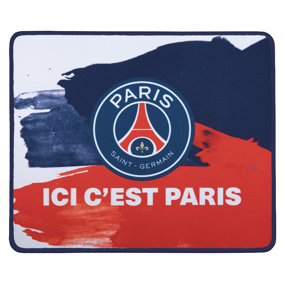 Konix Tapis de souris M (PSG)