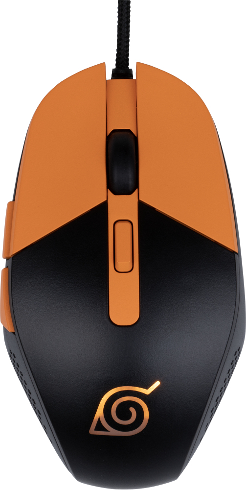 Konix Souris Gamer Naruto