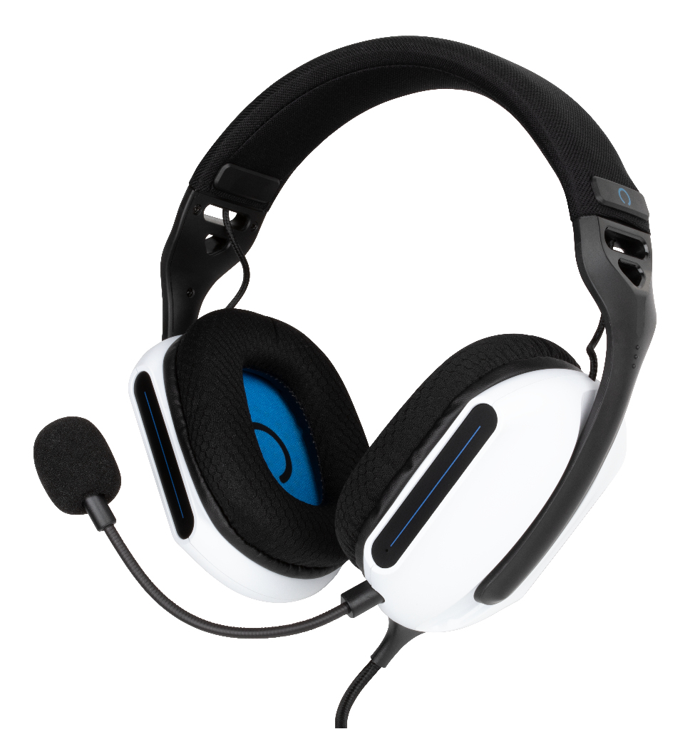 Konix KX SKYLITE GAMING HEADSET P5