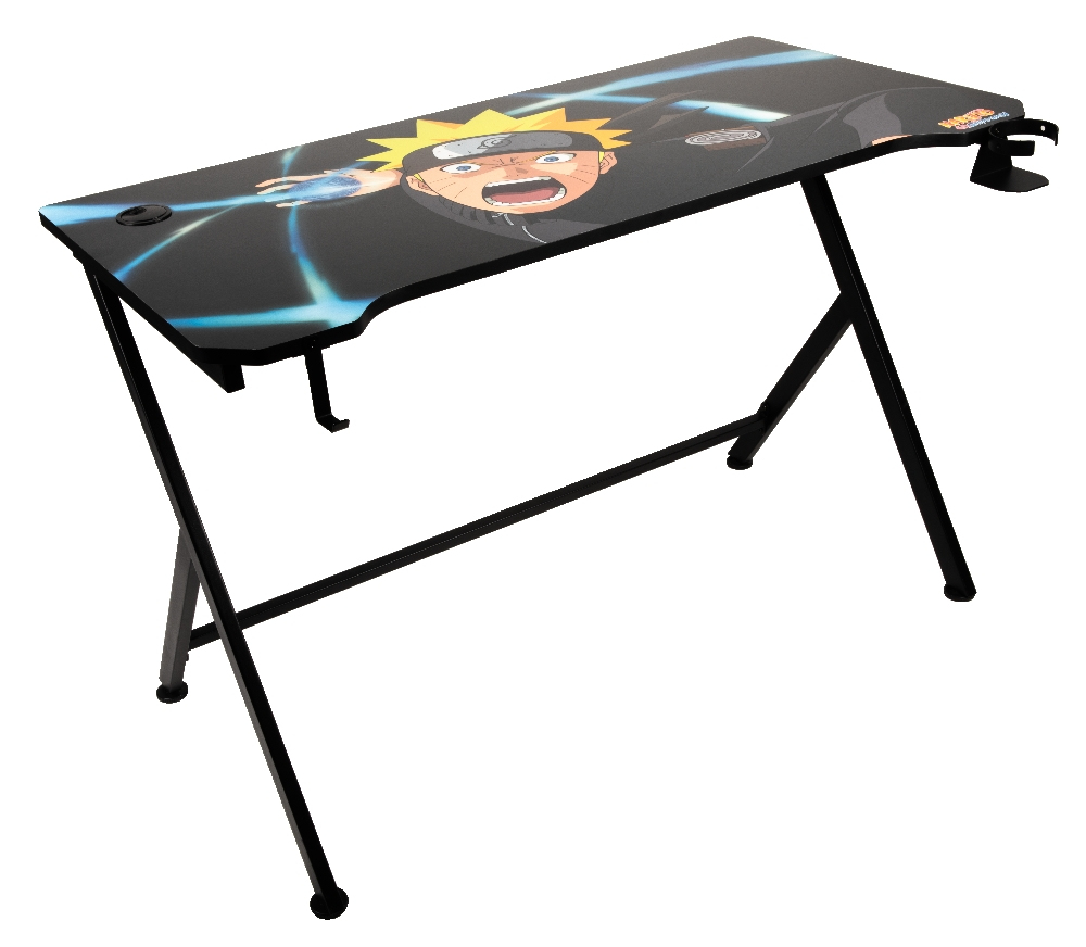 Konix KX NARUTO GAMING DESK