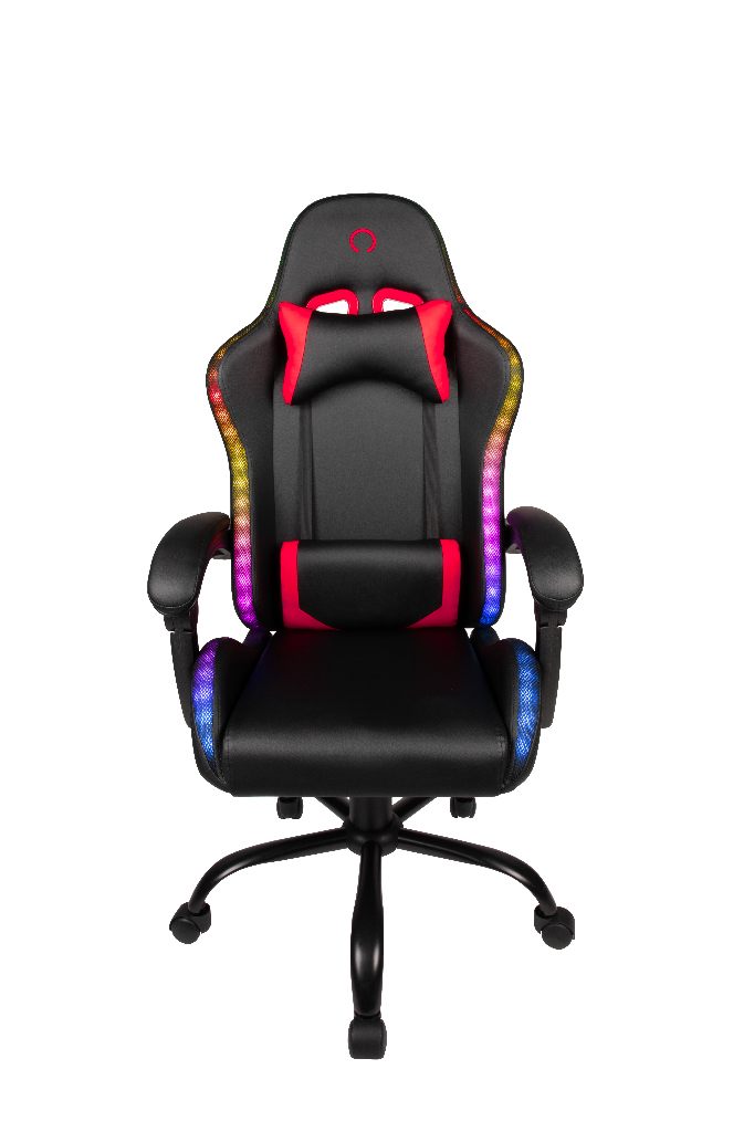 Konix KONIX PHANTOM LED GAMING CHAIR