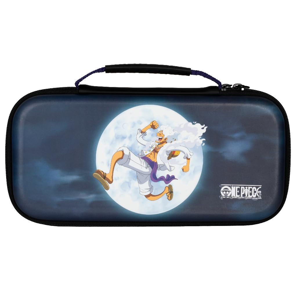Konix KONIX SW2 OP CARRY BAG MOON