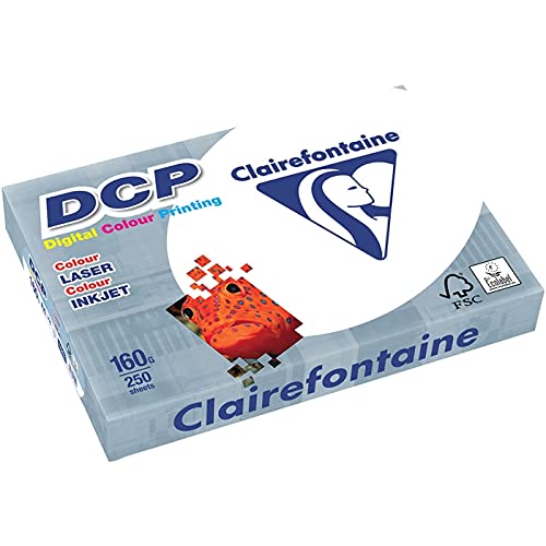 Clairefontaine ClaireFontaine DCP