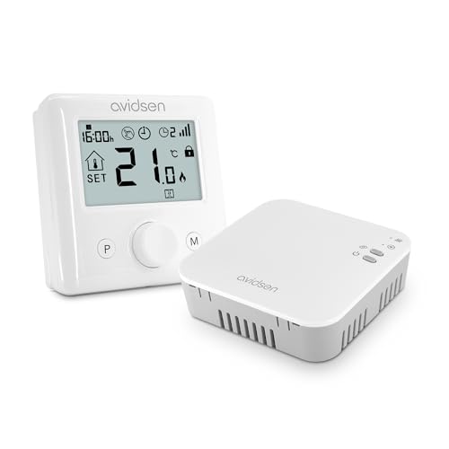 Avidsen HomeFlow WL