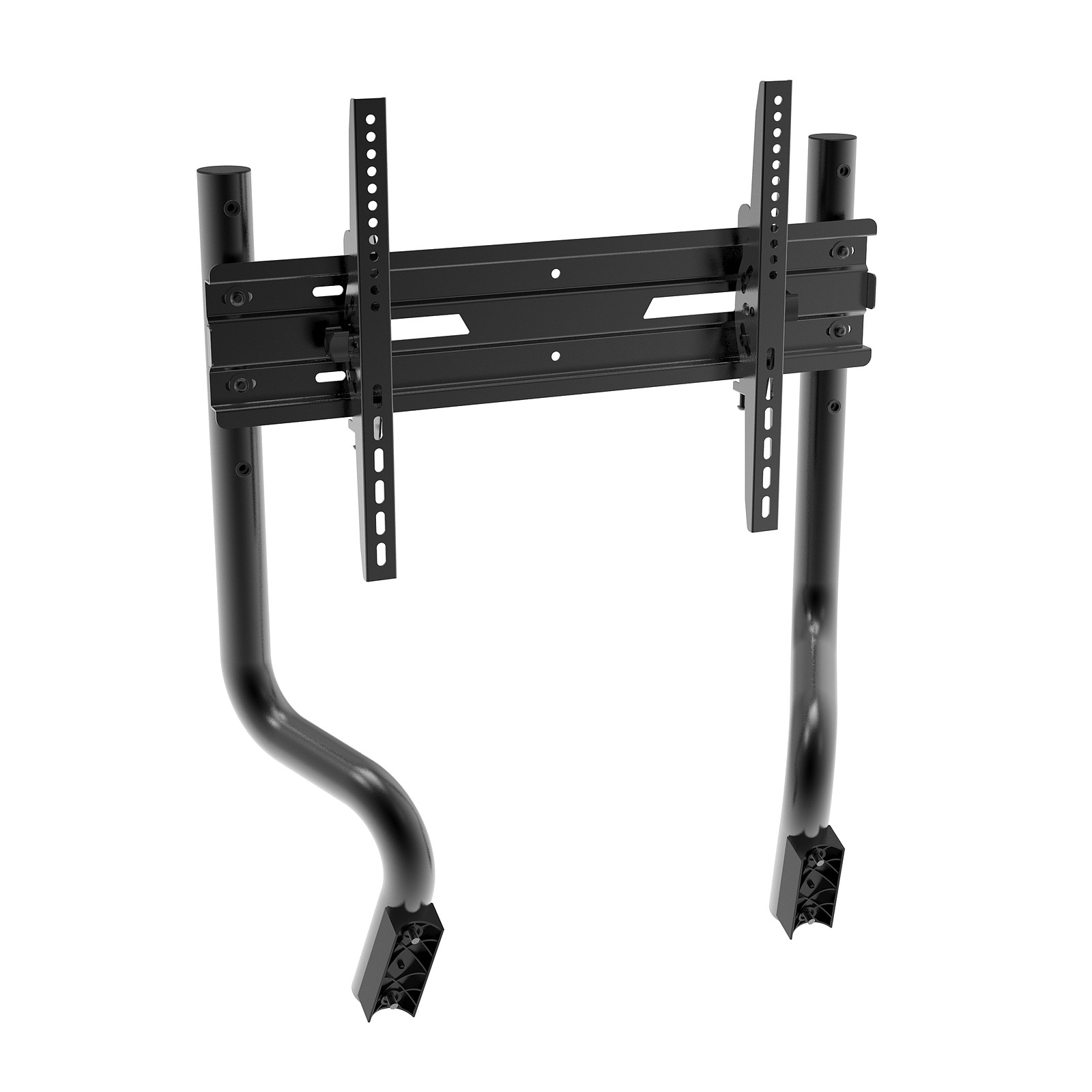 OPLITE Single Monitor Stand GTR Elite