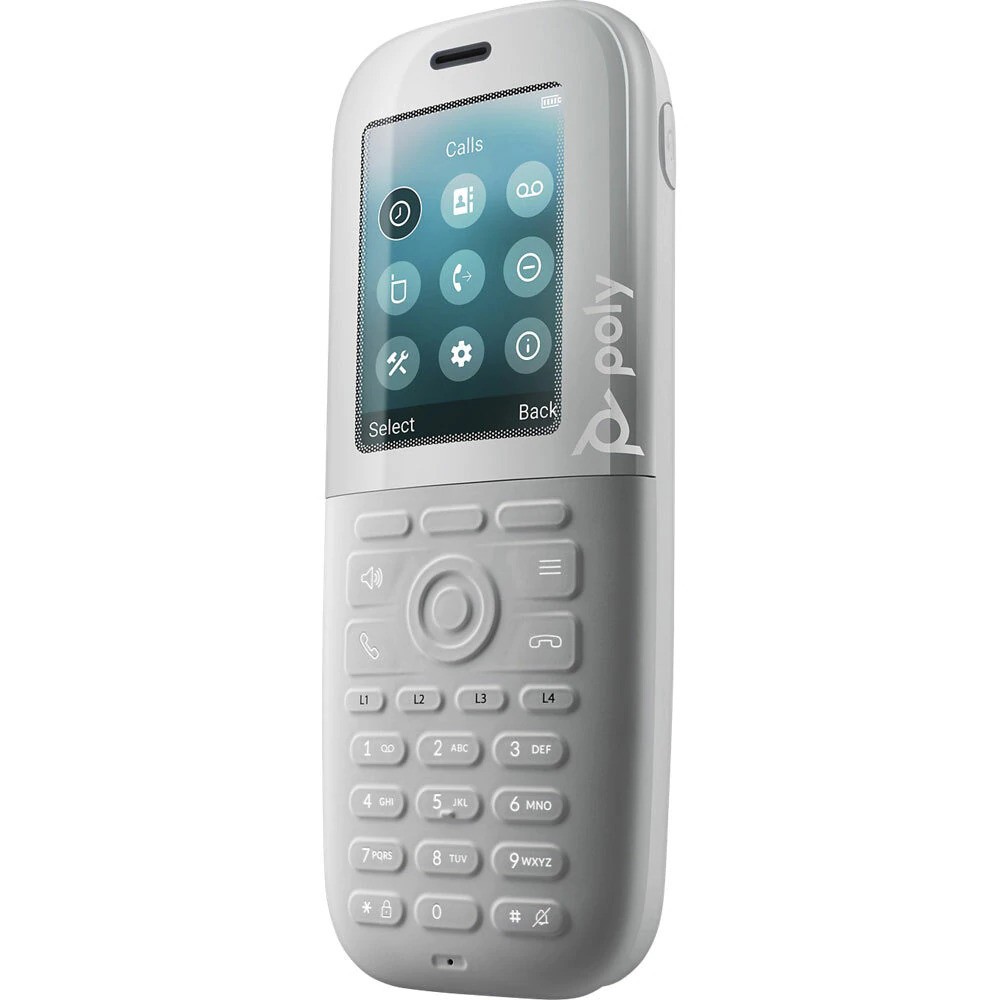 HP POLY Poly Rove 40 DECT Phone Handset UK