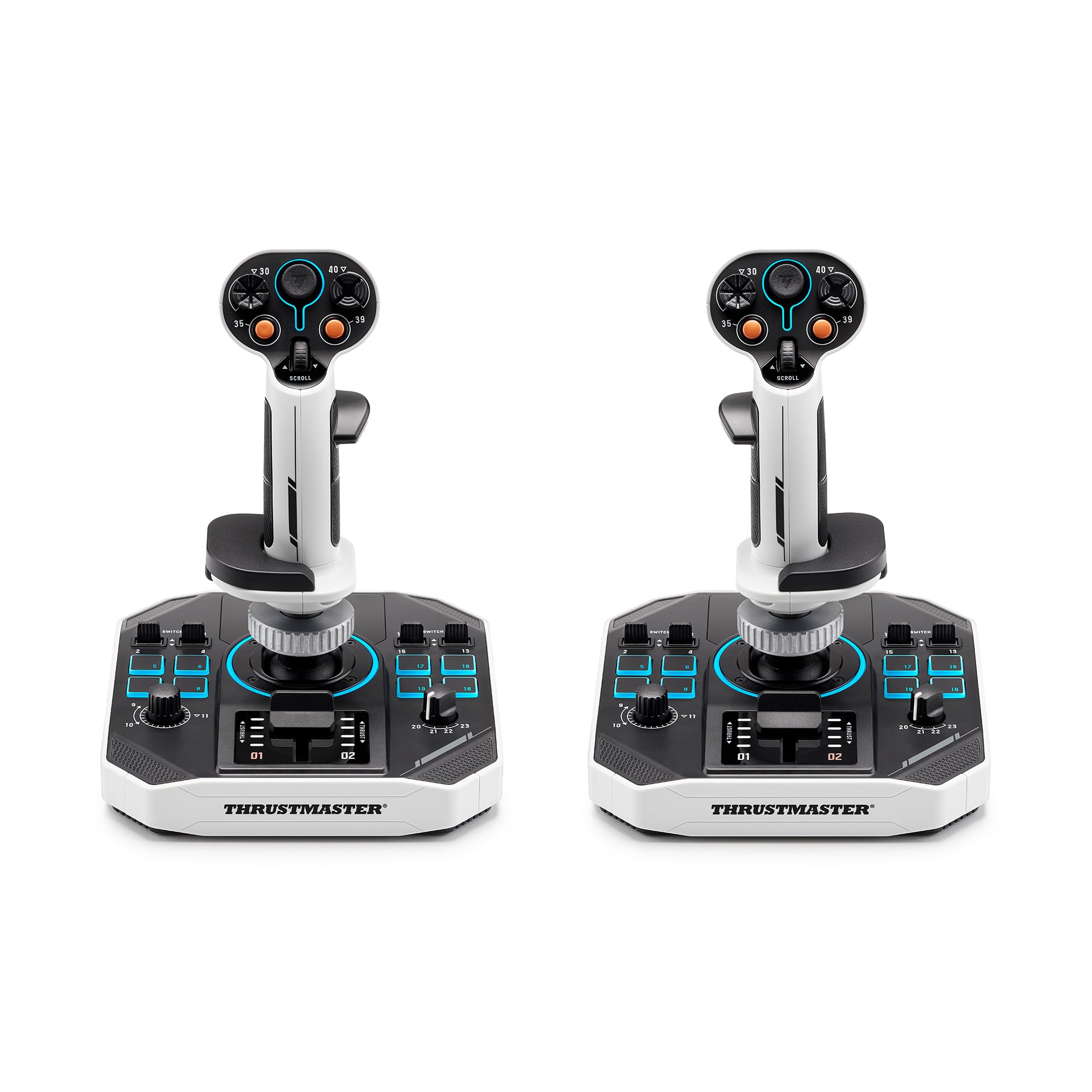 Thrustmaster SOL-R 2 HOSAS