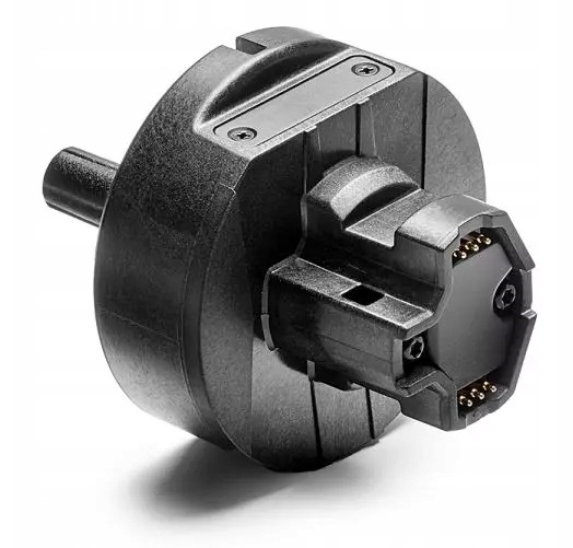 Thrustmaster AddOn Thrustm. Quick Release Upgrade                (KON/PC) retail