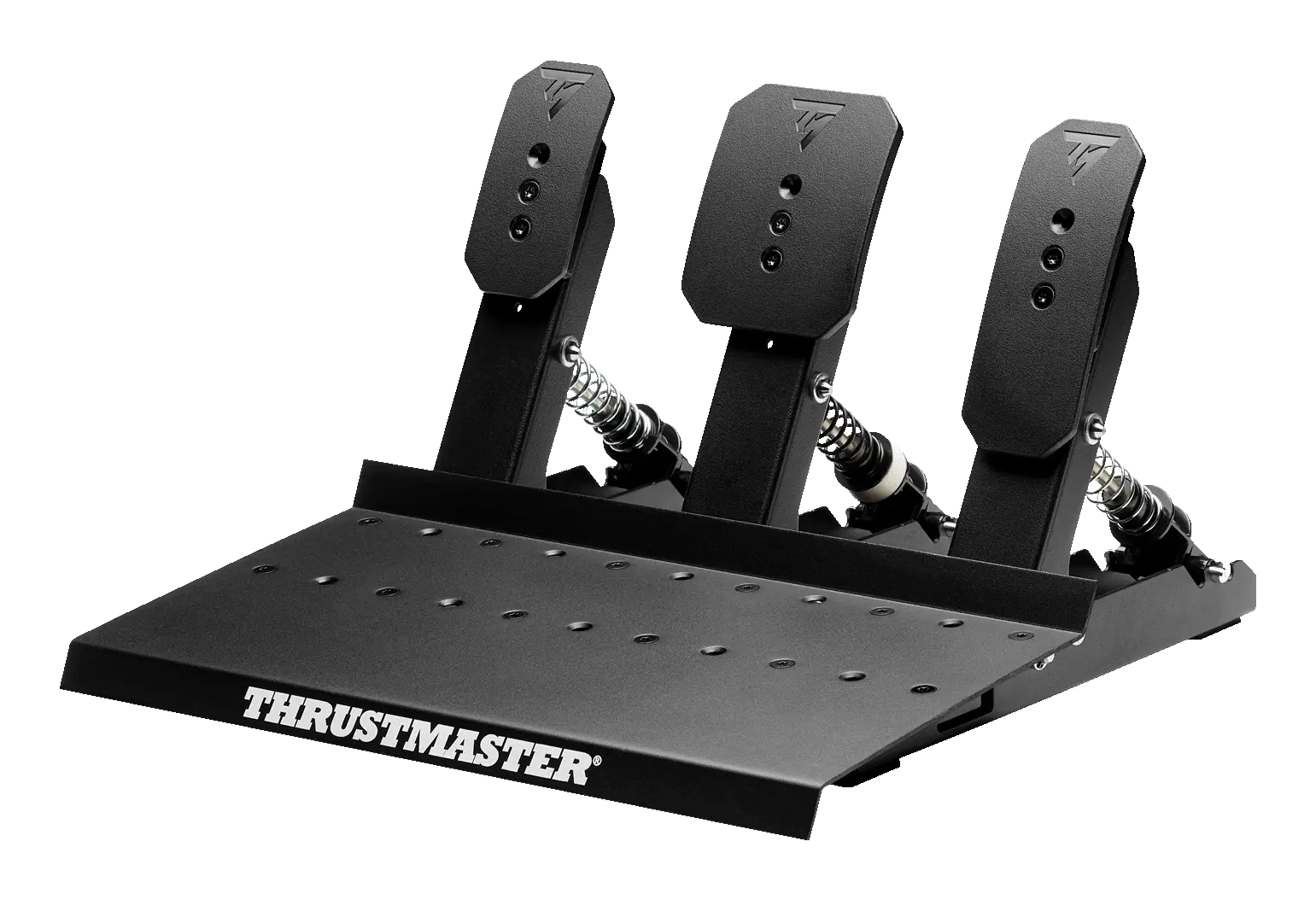 Thrustmaster AddOn Thrustm. Raceline Pedals III LC      Pedalset (KON/PC) retail