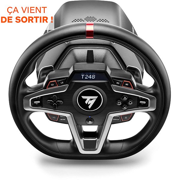 Thrustmaster T248 RACING WHEEL