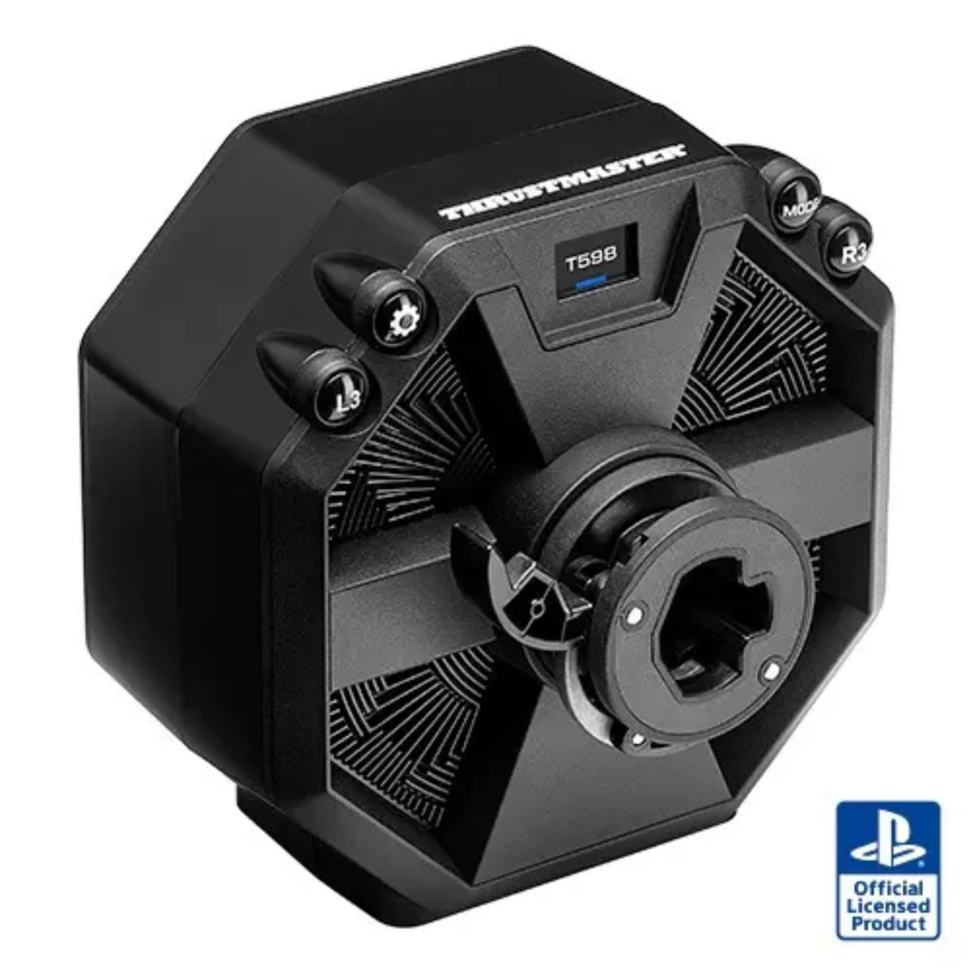 Thrustmaster Lenkrad Thrustm. T598P DirectDrive Basis FF Base    (PS5/PC) retail