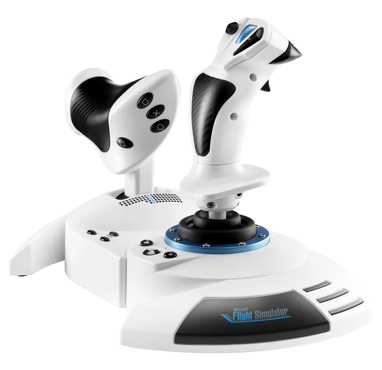 Thrustmaster Joystick Thrustm. T.Flight Hotas 5 MSFS Edition   (PST/PC) retail