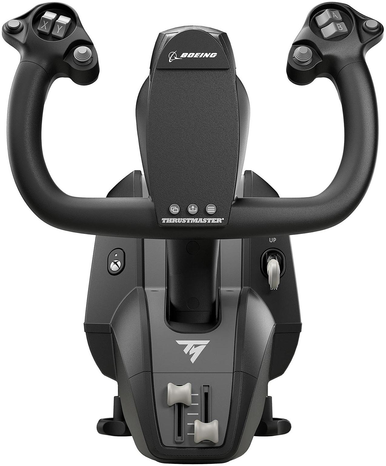 Thrustmaster TCA Yoke Boeing Xbox Series Edition