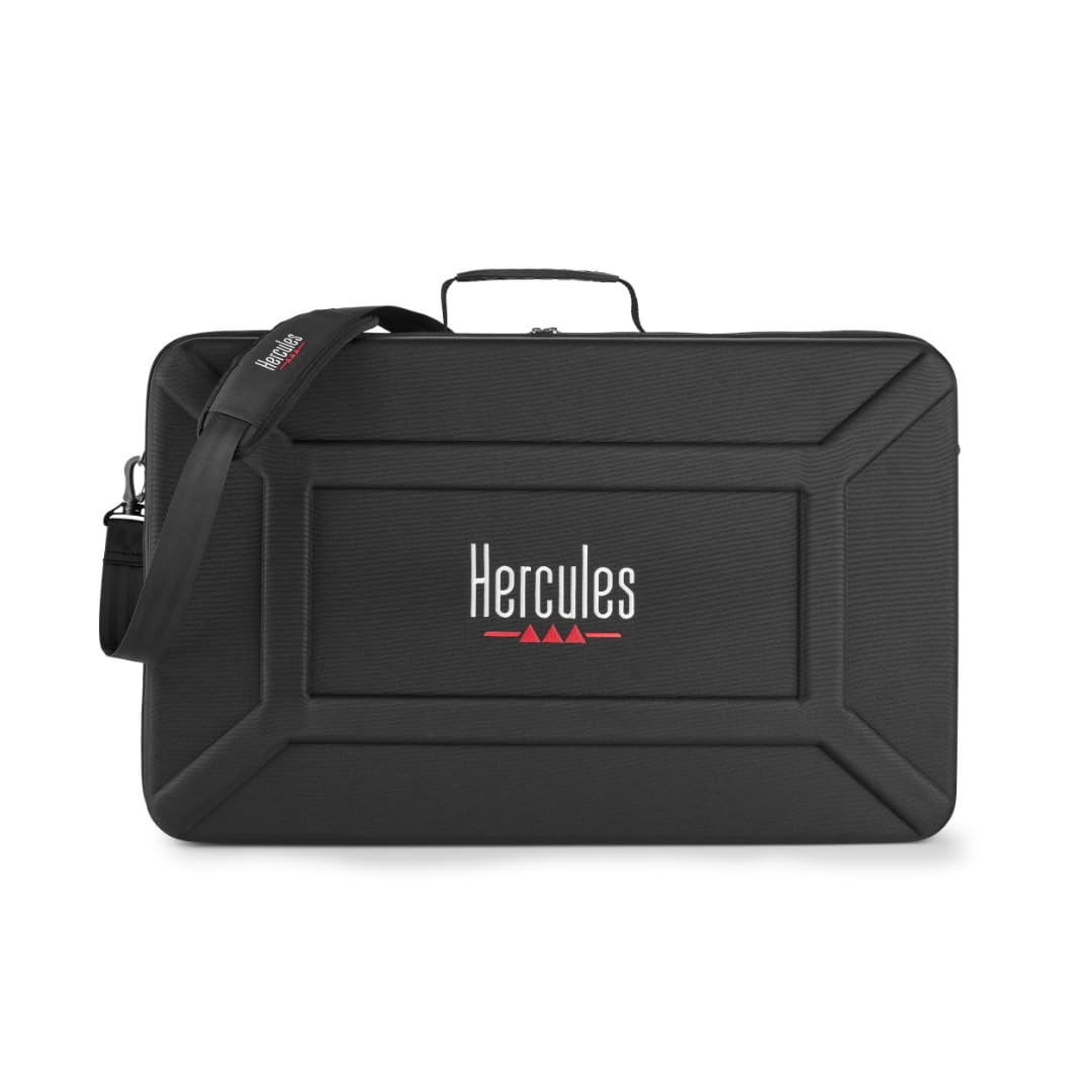 HERCULES AddOn Mixersteuerung DJ Inpulse T7 Prem. Transport Bag retail