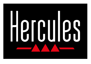 HERCULES Mixersteuerung DJ Control Inpulse 200MK3 retail