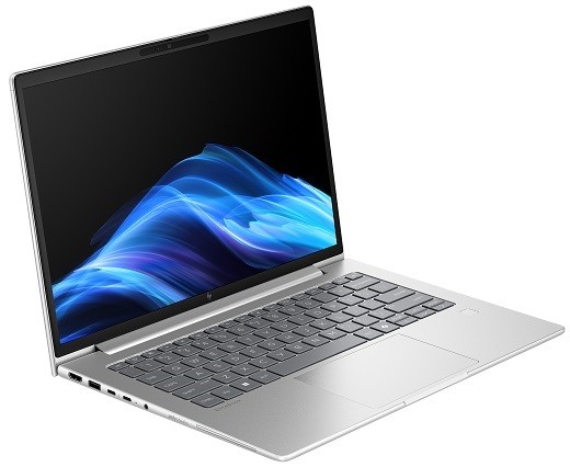 HP Ordinateur Portable EliteBook 6 G16 16 pouces Intel Core Ultra 7 16 Go RAM 512 Go SSD