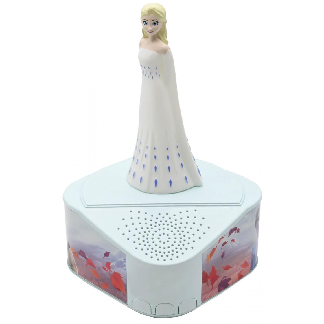Lexibook ENCEINTE BLUETOOTH BTD80FZ