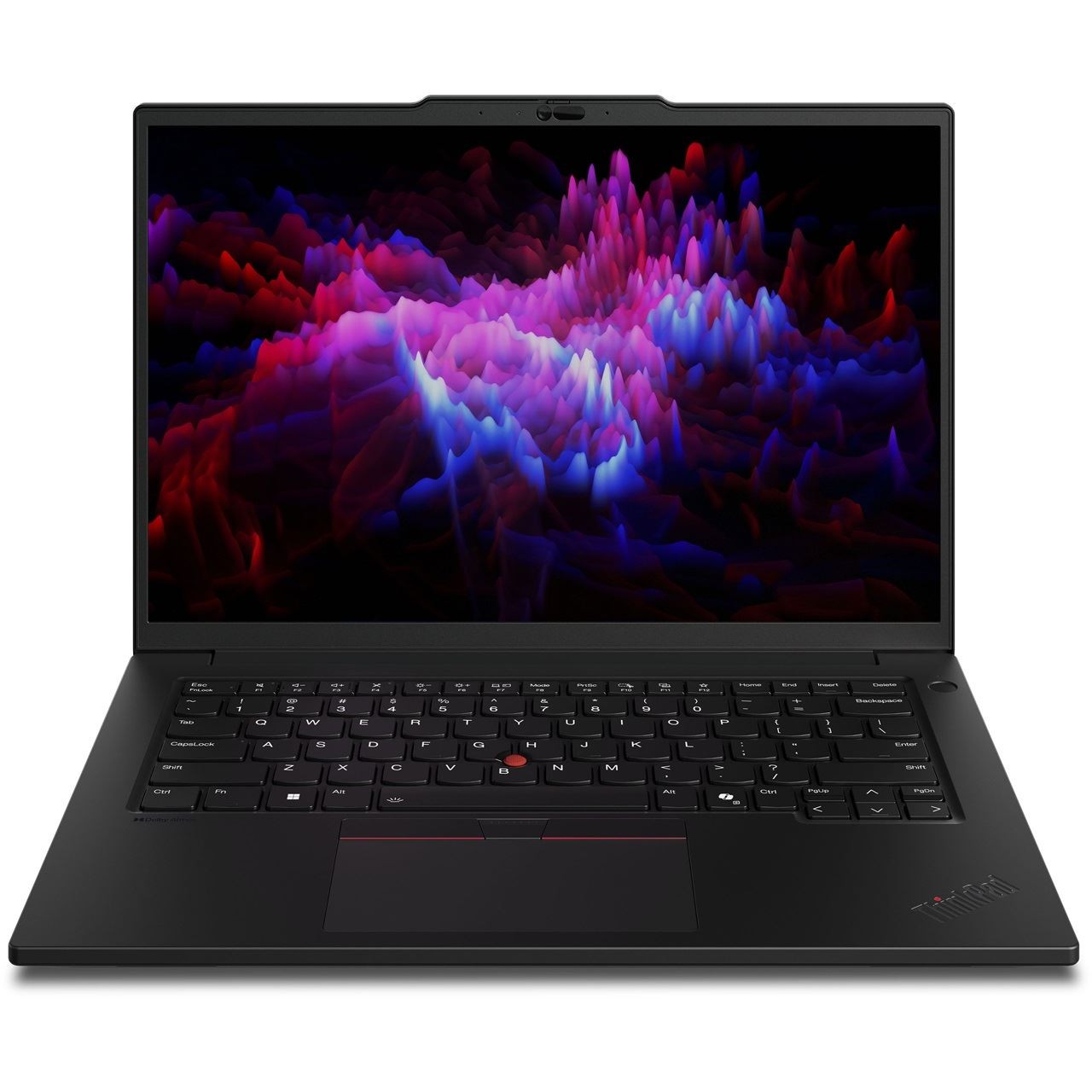 LENOVO ThinkPad P14s G6 14