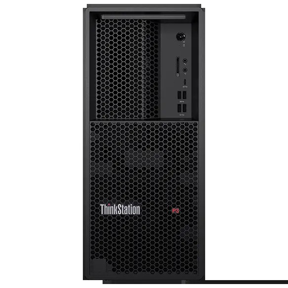 LENOVO ThinkStation P3 TWR Gen2 Intel U9-285K 64 GB I Linux