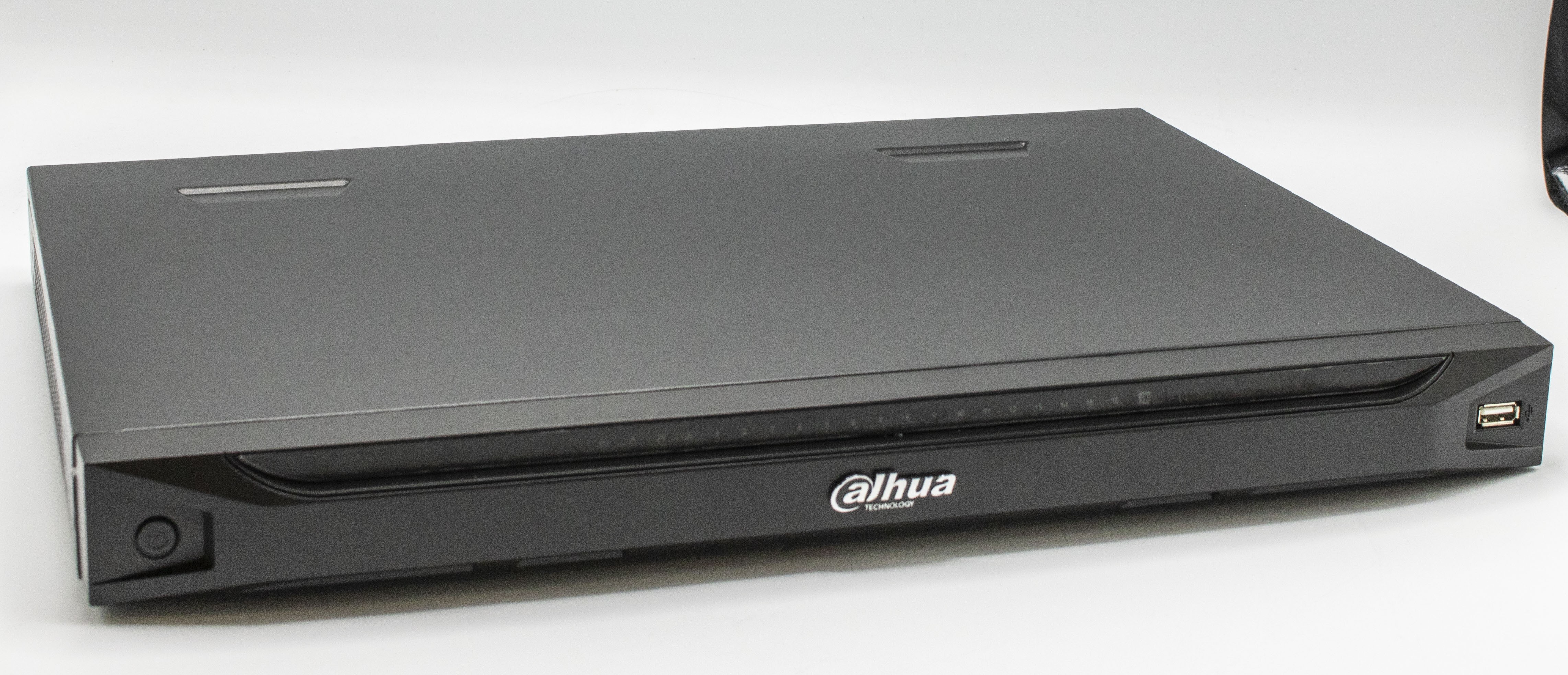 Dahua - Décodeur vidéo IP DHI-NVD0105DH-4K