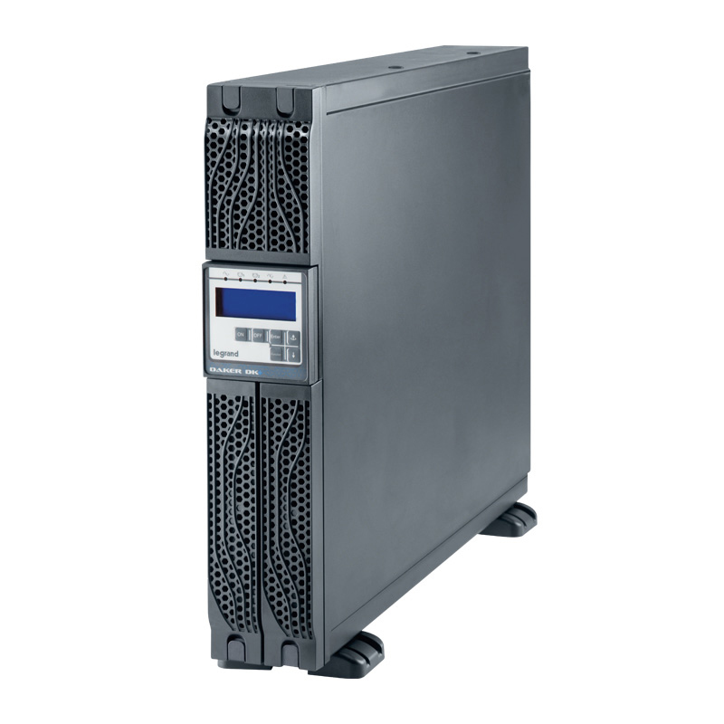LEGRAND Onduleur Daker DK Plus 10.000 VA sans batteries