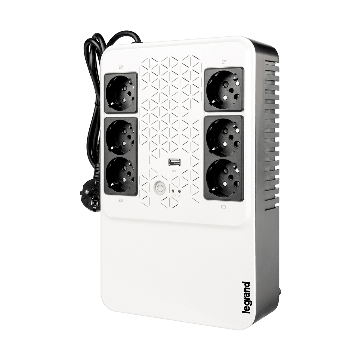 LEGRAND Onduleur Keor Multiplug 600 VA
