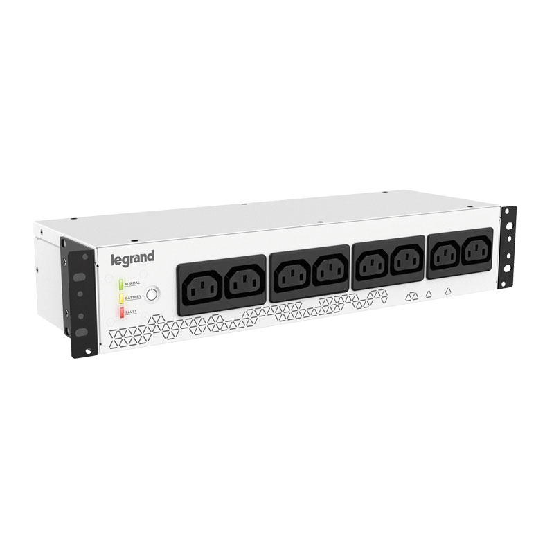 LEGRAND UPS Keor PDU 800VA