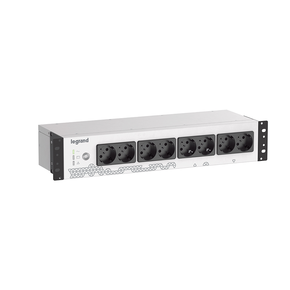 LEGRAND UPS Keor PDU 800VA