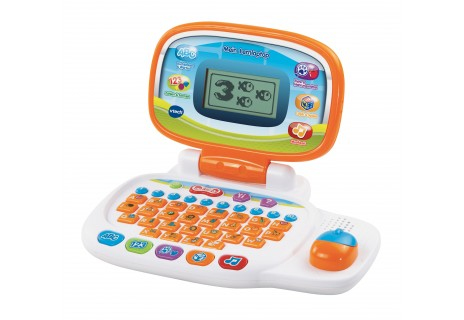 VTech Mein Lernlaptop