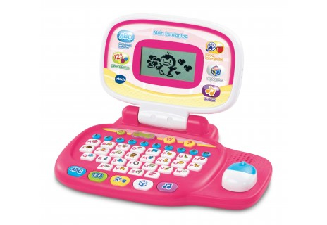 VTech Mein Lernlaptop