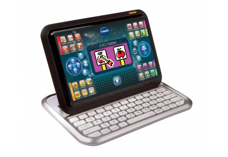VTech 2 in 1 Tablette