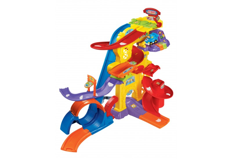 VTech Tut Tut Baby Flitzer - Freizeitpark