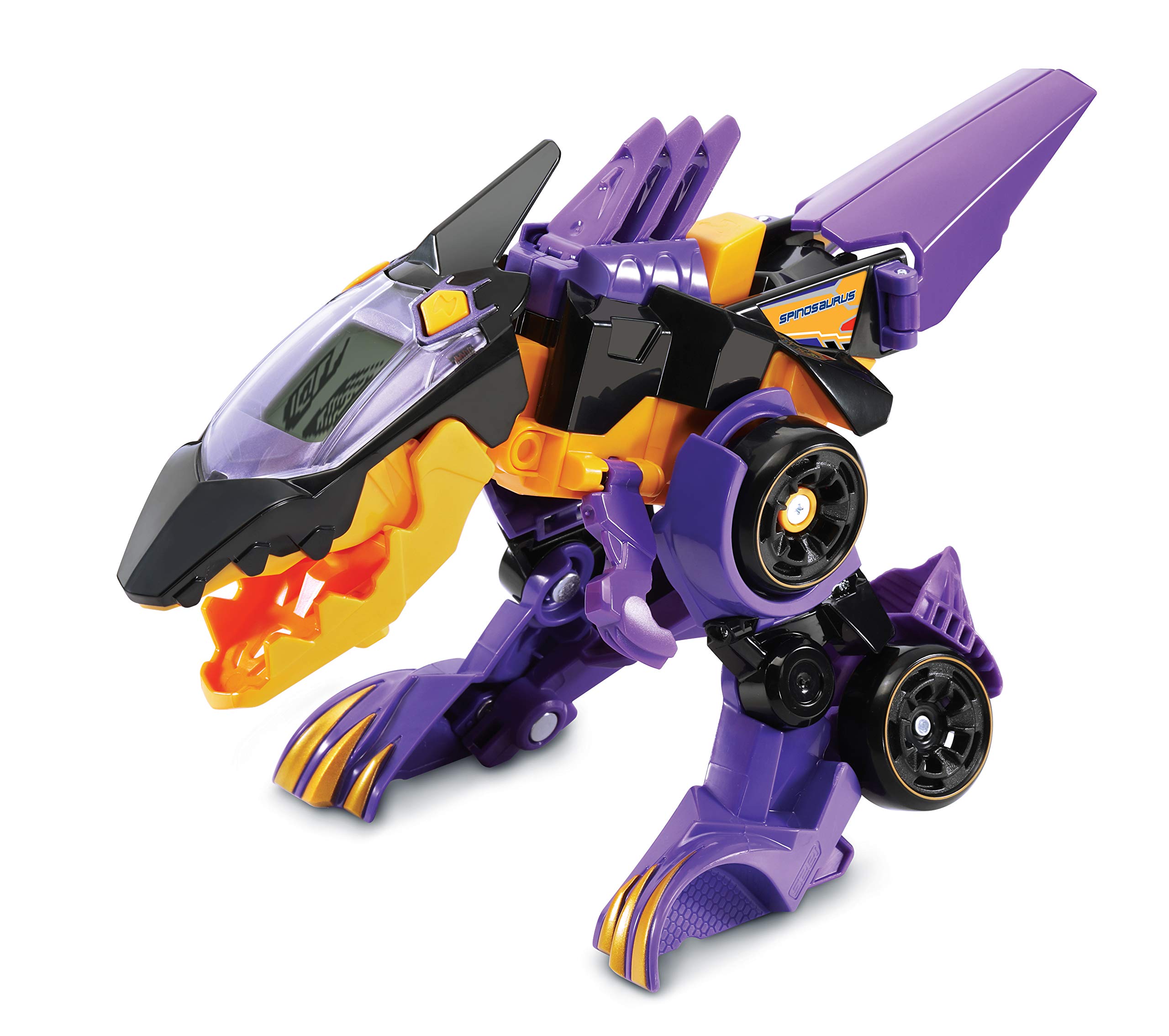 VTech Switch & Go Dinos - Spinosaurus