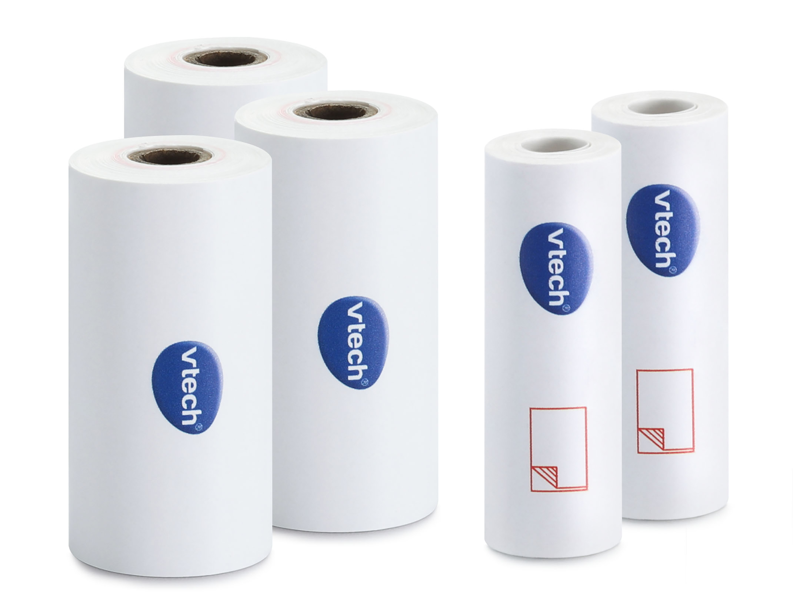 VTech Kidizoom Print Cam - Thermopapier