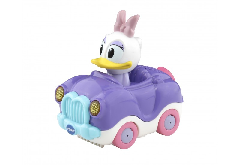 VTech Tut Tut Baby Flitzer - Daisys Cabrio