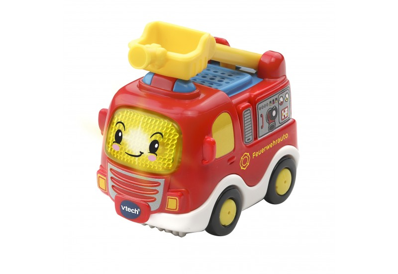 VTech Tut Tut Baby Flitzer - Feuerwehrauto