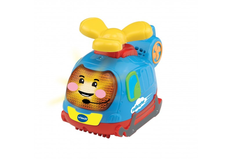 VTech Tut Tut Baby Flitzer - Helikopter
