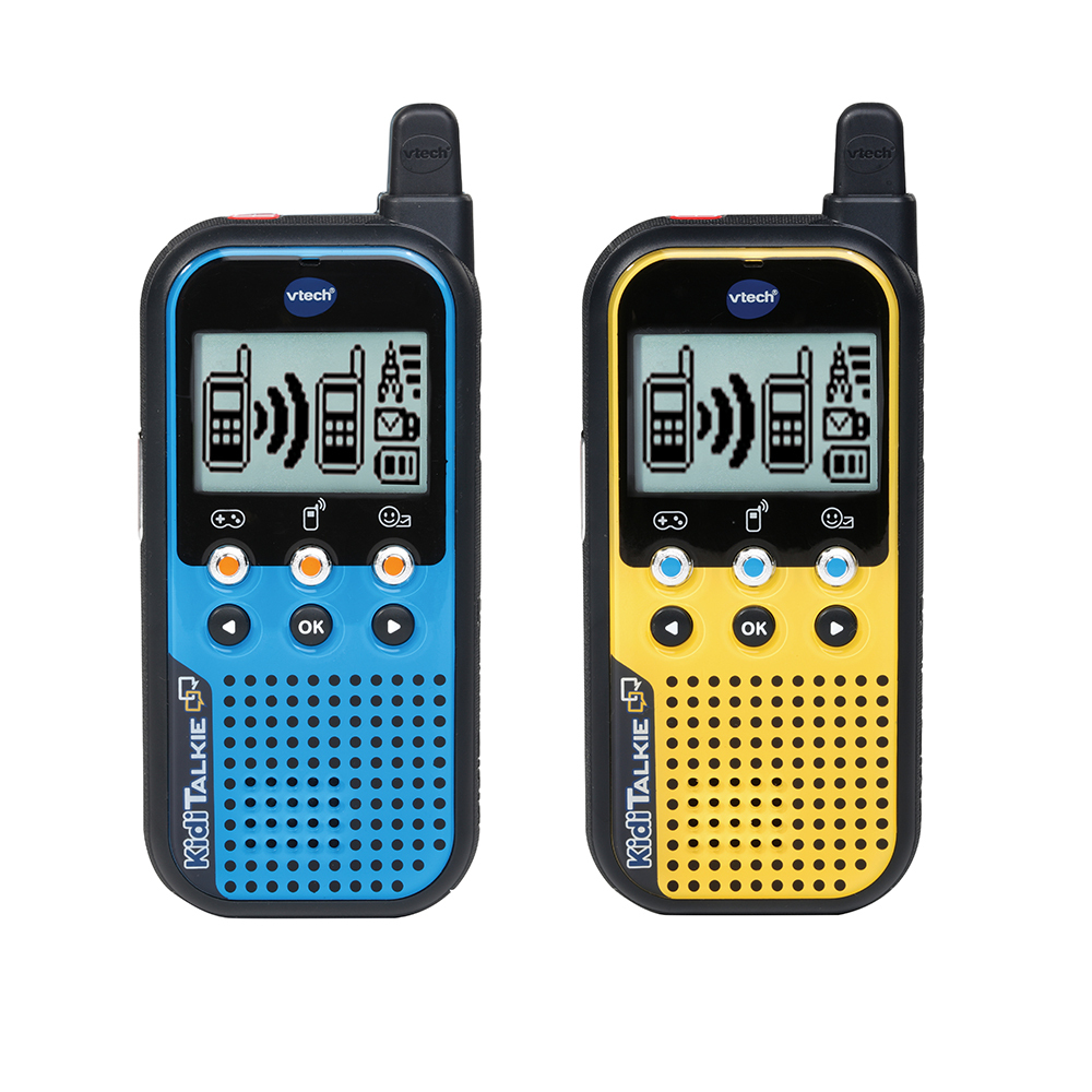 VTech Kidi Talkie