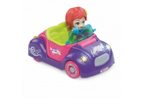 VTech KidiZoom Duo FX