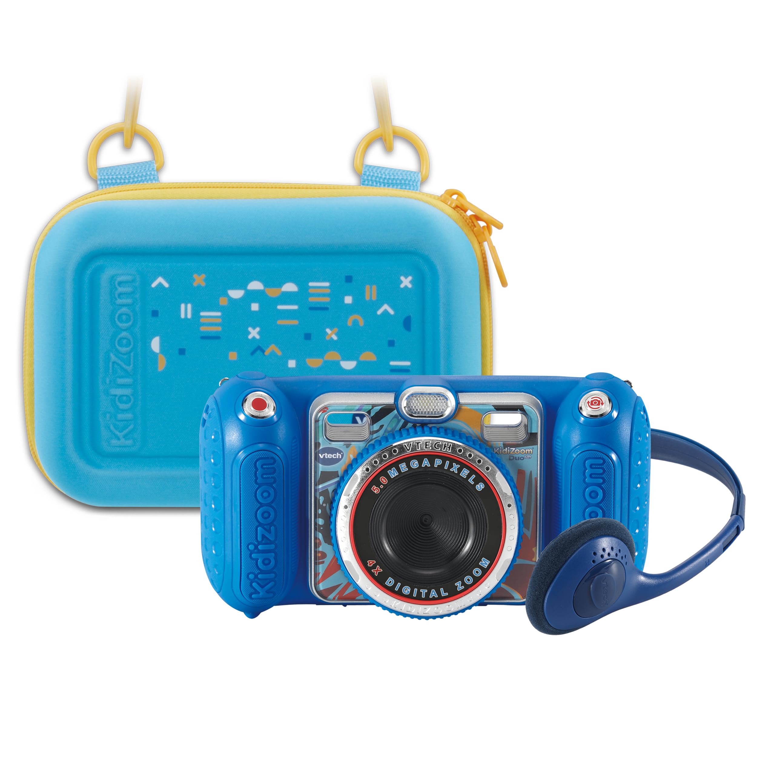 VTech KidiZoom Duo Pro Sommerbundle