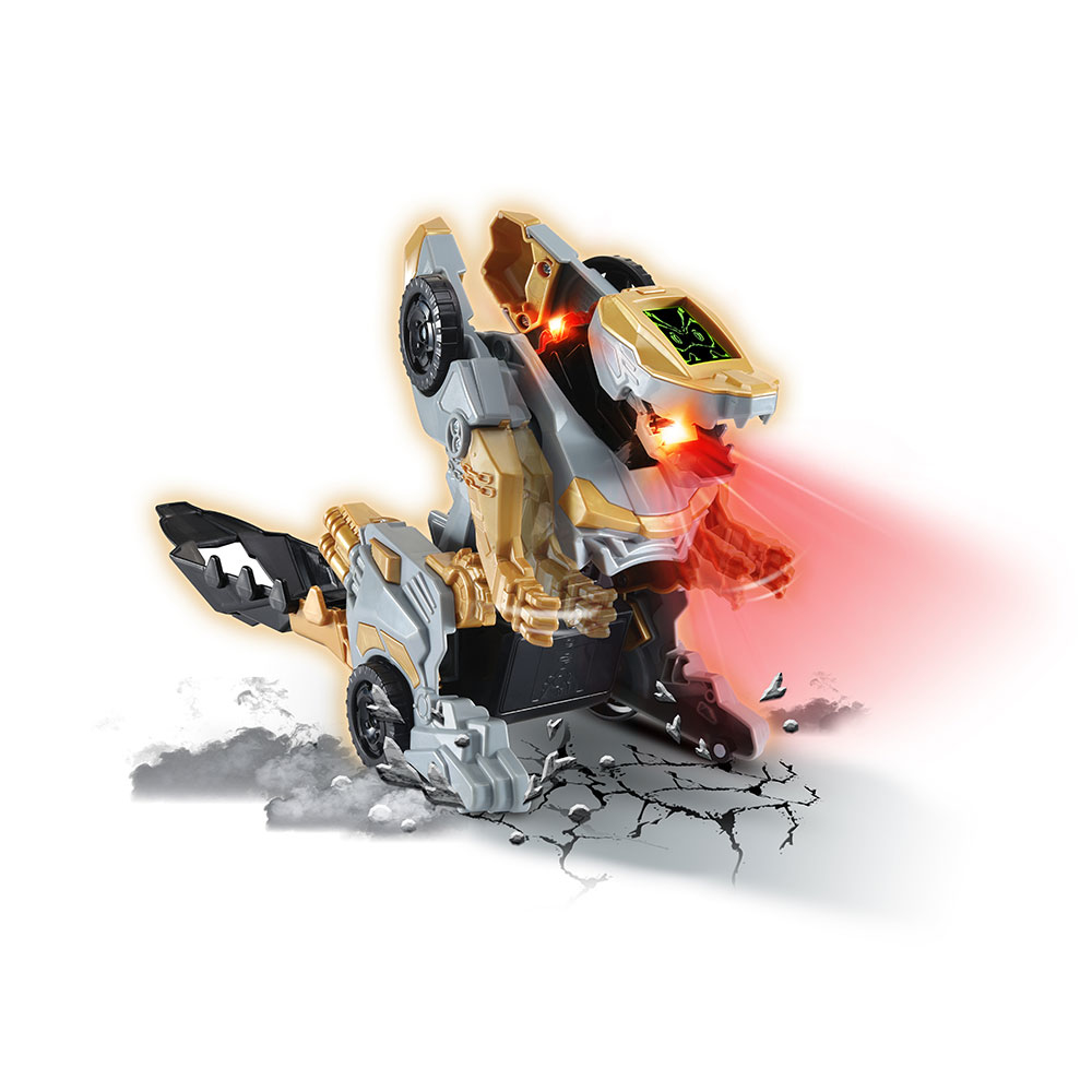 VTech Switch & Go Dinos - OneClick-Mega-Drache